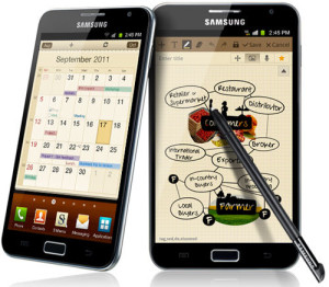 Samsung-Galaxy-Note-phablet