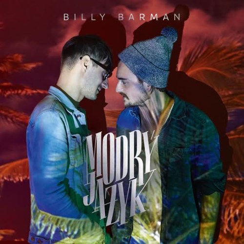 Billy Barman - modry_jakyk-cover (500 x 500)