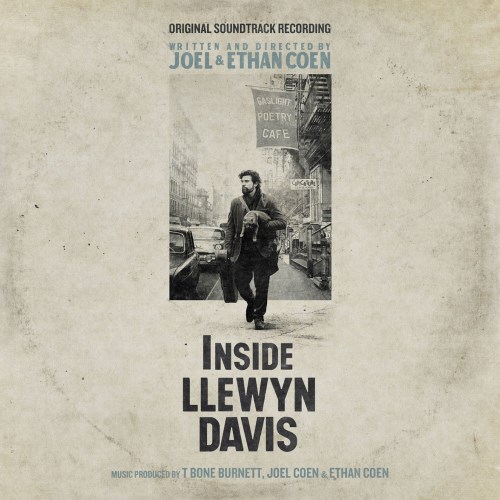 OST - Inside Llewyn Davis (500 x 500)
