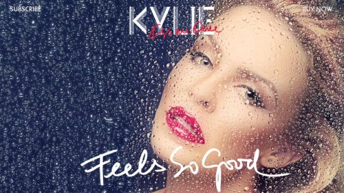 Kylie Minogue - Kiss Me Once_album_sampler (500 x 281)