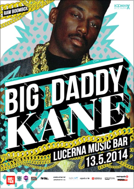 Big Daddy Kane (450 x 635)