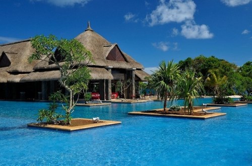 The Grand Mauritian Resort & Spa, Mauritius