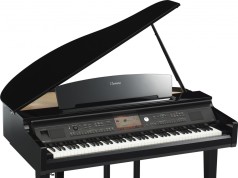 Digitální piano CVP 709GP