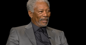 Morgan Freeman zdroj: youtube.com
