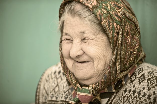 Rada od babičky, která vychovala 11 dětí: Poslouchejte ji a budete nejlepší mámou na světě
