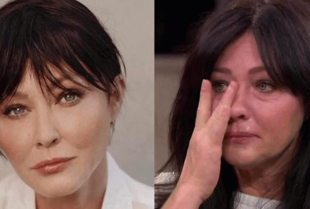 Brenda z Beverly Hills má už naplánovaný pohřeb. Neuvěříte s kým chce být pochována