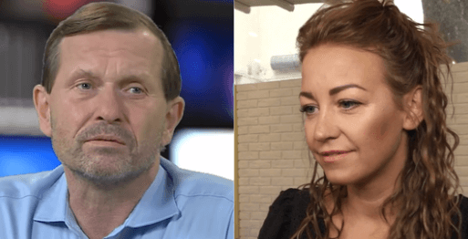 Víme s kým randí Soukup. Hanychová posílá vzkaz