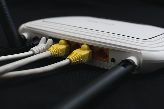 Budete mít zaručeně nejrychlejší internet: Zde je nejlepší místo pro umístění routeru v bytě