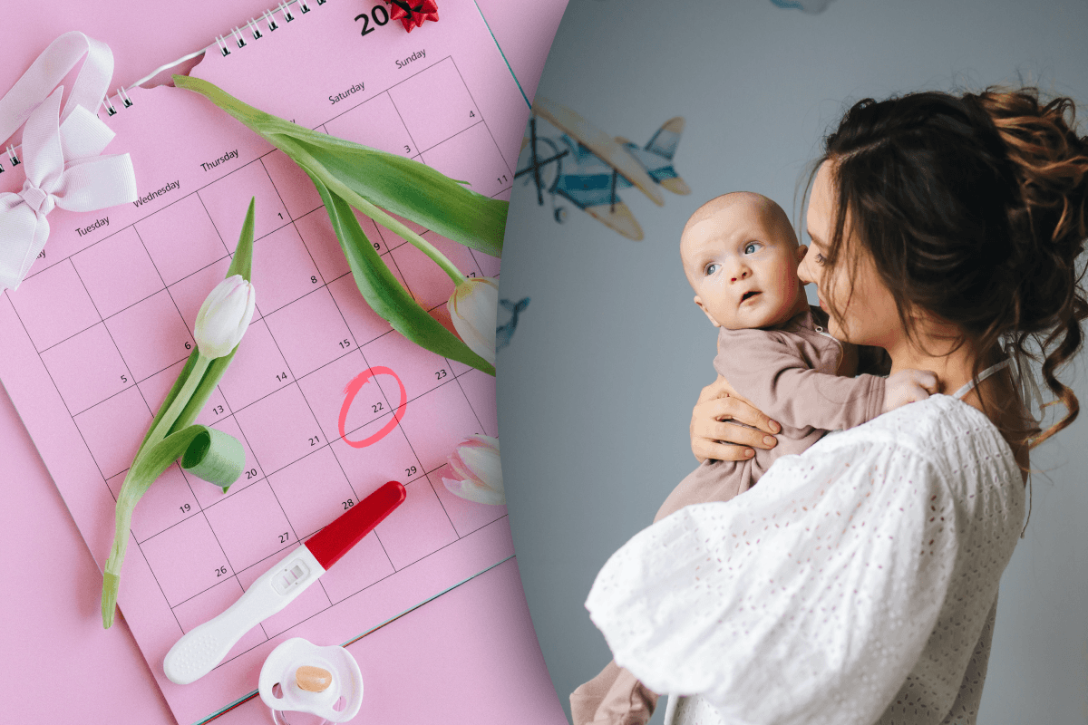 Jak zjistit, kolik dětí budete mít podle data narození: tajemství zkušených numerologů