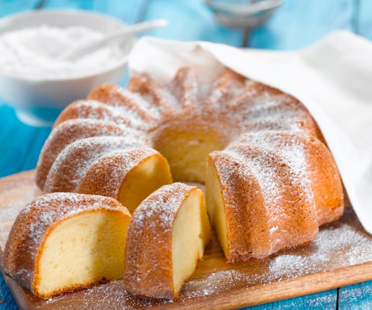 Rychlá hrníčková bábovka z vaječného likéru. Uložte si tento recept, lepší neznám!