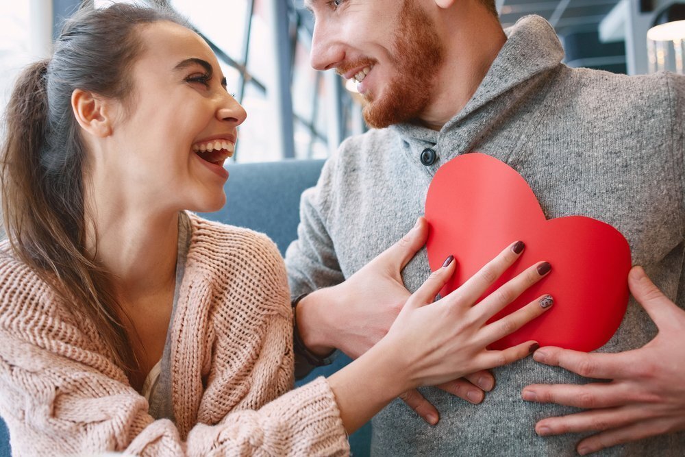 Láska na první pohled? Nic takového neexistuje a tohle jsou důvody, které byste měli znát