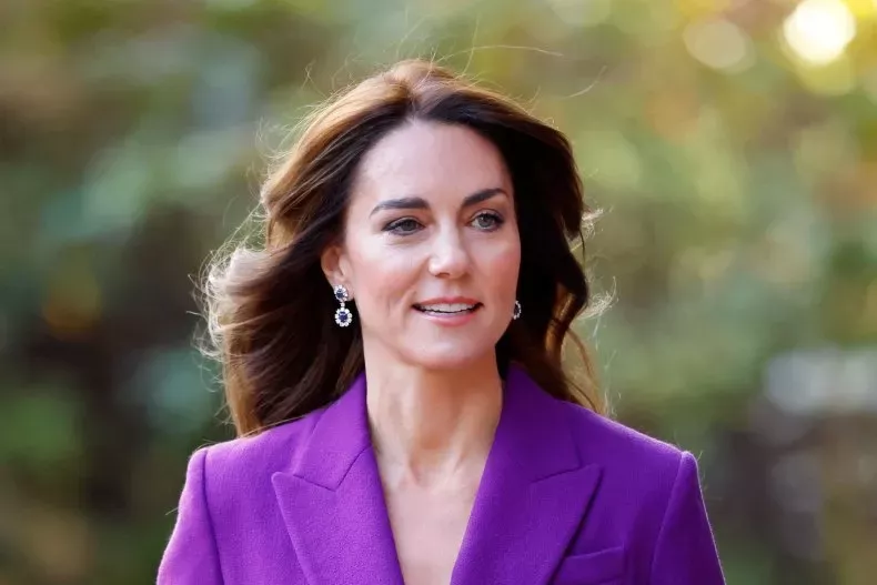Vše je vážnější, než by se mohlo zdát: Specialista odhalil možnou diagnózu Kate Middleton