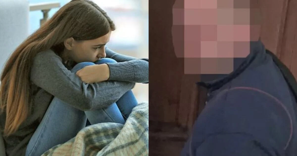 Aničku znásilňoval nevlastní otec. Verdikt soudu všechny pobouřil