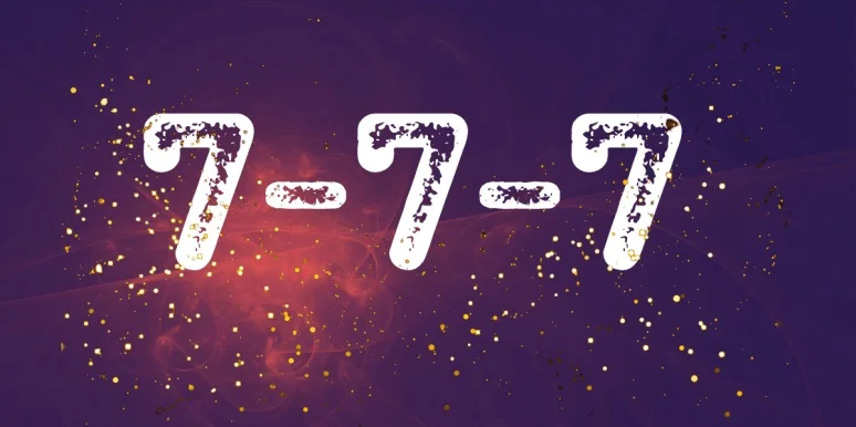 Jak používat metodu manifestace 777 k dosažení toho, po čem toužíte, za 7 dní