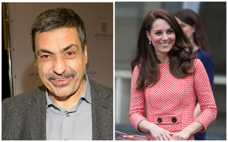 Astrolog Pavel Globa vysvětlil, proč je Kate Middleton už tři měsíce ve smrtelném nebezpečí
