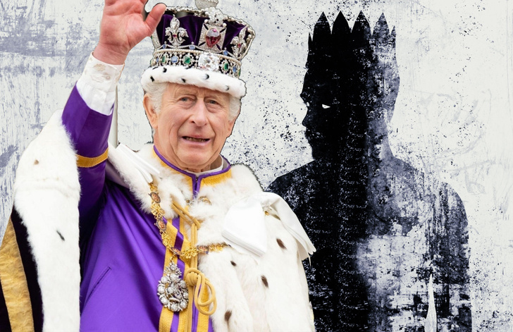 Nostradamovo proroctví se naplňuje: pokud tento muž nahradí Karla III. během jeho nemoci, svět se zhroutí