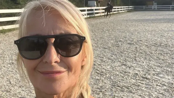 Veronika Žilková a její životní trápení: Rozvod, rozchod s celebritou a boj o život!