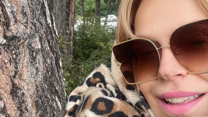 Velké přiznání Dagmar Havlové. Tohle o sobě prozradila