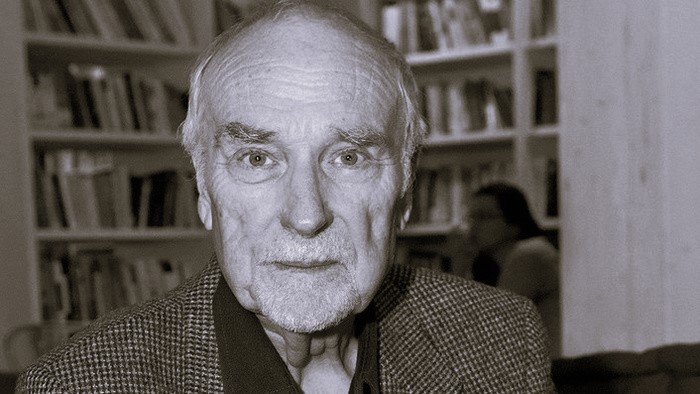 Zemřel herec a pedagog Ivan Letko. Bylo mu 89 let