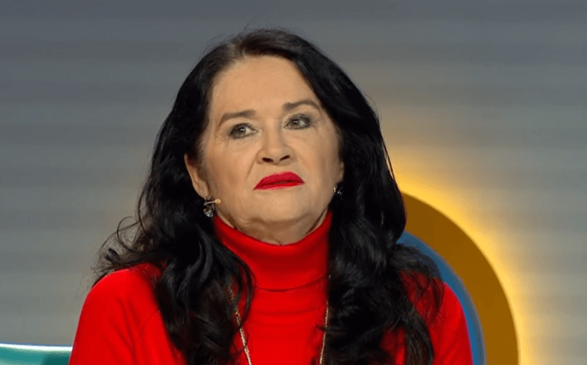 72letá Hana Gregorová vstupuje do taneční show! Bude nejstarší účastnicí v historii Let’s Dance!“