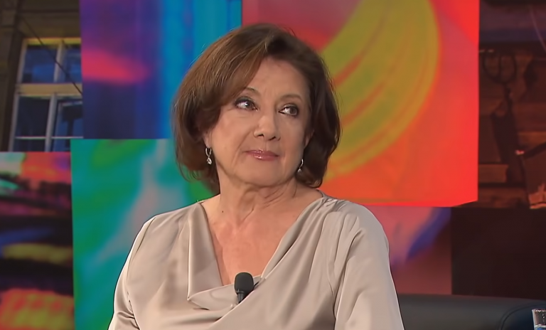 Marie Rottrová sdílí sladký okamžik s pravnukem! Co prozradila o své rozsáhlé rodině a hudbě?