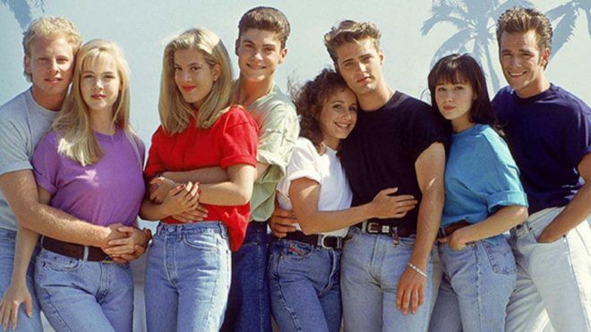 Zemřela hvězda ze seriálu Beverly Hills 902 10