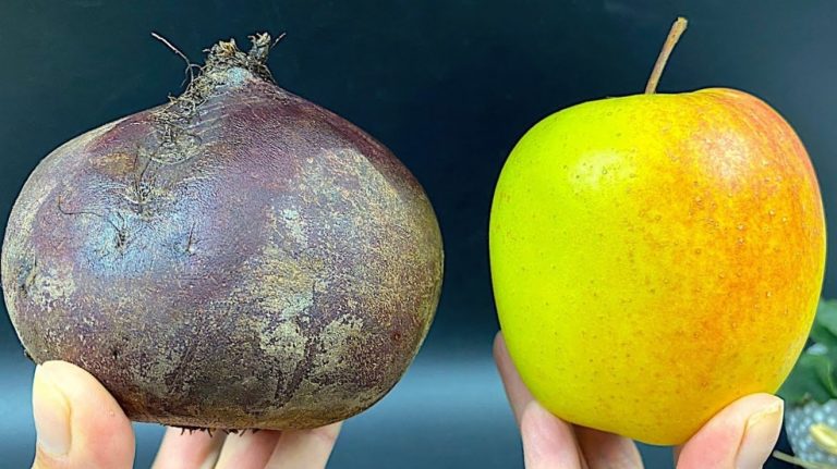Nemohu přestat jíst tento úžasný salát: Za týden jsem zhubla tři kilogramy a hubnu dál