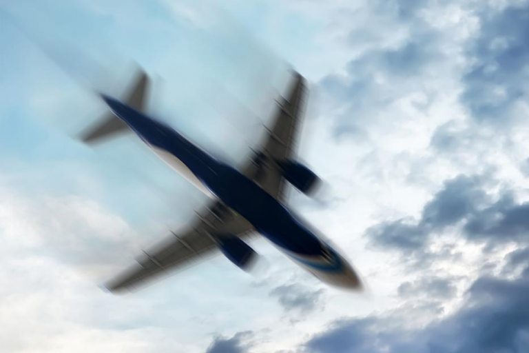 Hrozná tragédie: To je důvod se, proč se letadlo herce z Cobry-11 zřítilo