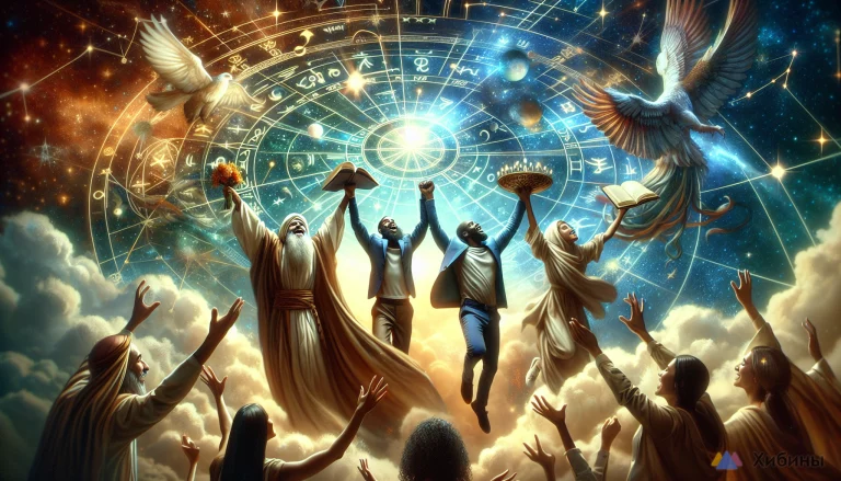 Astrologové jmenovali tři šťastlivce, kteří budou v únoru na vrcholu úspěchu – nebe jim dá všechno