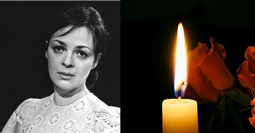 Smutná zpráva: Ve věku 85 let zemřela herečka Jana Hlaváčová
