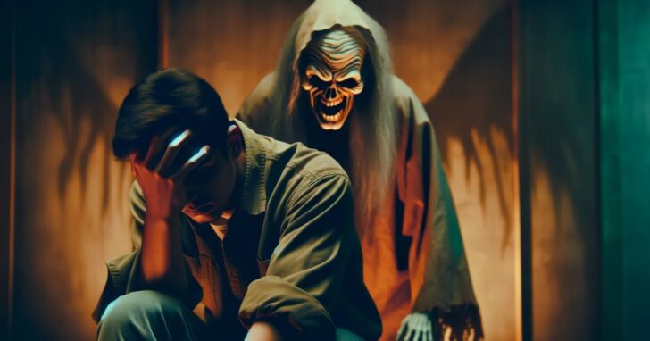 Mohou se mrtví pomstít? Zde je to, co o tom říká exorcista