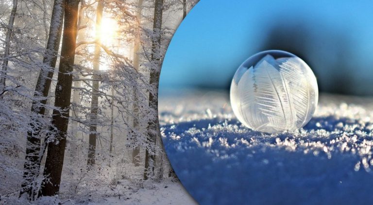Bestie z východu znovu útočí. Meteorologové prozradili, kdy se vrátí pravá zima