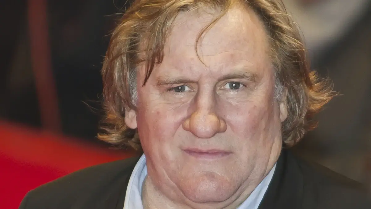 Gérard Depardieu čelí dalšímu obvinění: Co se skutečně stalo před deseti lety?