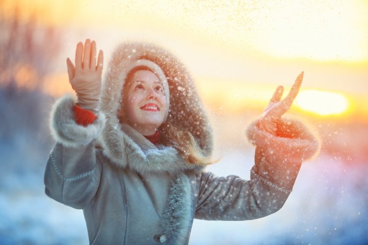 Obavy meteorologů se naplnily. Museli změnit své předpovědi na konec zimy