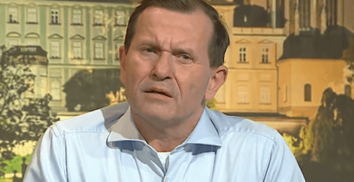 Jaromír Soukup vybojoval proti ‚Psychopatovi‘ miliony. Co udělá s výhrou?