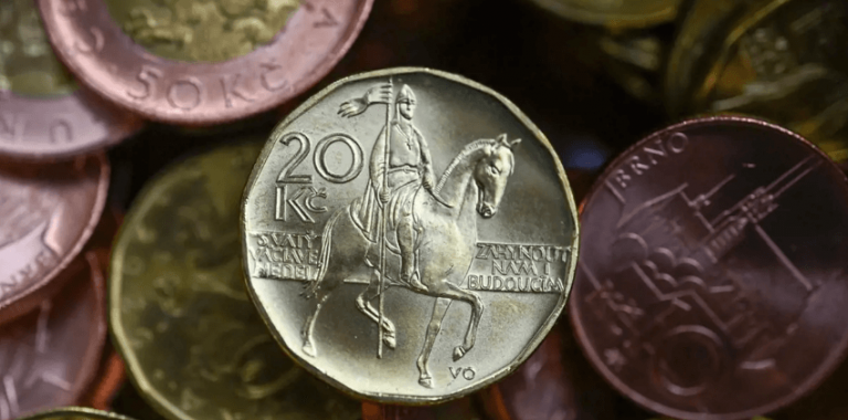 Objevte skrytý poklad: Vzácná dvacetikoruna z roku 2000, která ohromuje svou hodnotou! Sběratelé platí až 5 000 eur za tuto raritu!