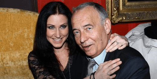 Herec Ivan Vyskočil: Nyní s mladou ‚byznysmenkou‘! Proč odmítá mít dítě a co prozradil o svatbě?