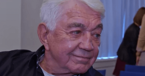 Herec Jiří Krampol se vrátil ve velkém stylu! Co prozradil o své nemoci a ze svého pobytu v nemocnici?