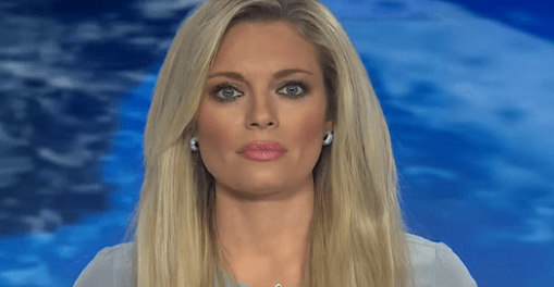 Lucie Borhyová: Cesta k úspěchu a slzám – Jak se z nejmladší moderátorky stala ikona TV Nova?!