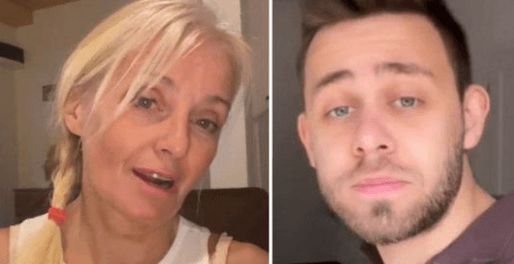 Vincent Navrátil odhaluje tajemství své slavné rodiny: Jaké to je vyrůstat s hysterickou matkou?!