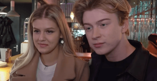 Adam Mišík s Natálií Jiráskovou před maturitou: Tajemství úspěchu jejich lásky odhaleno!