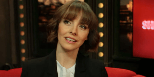 Moderátorka Gabriela Lašková prozradila, že čeká třetí dítě!