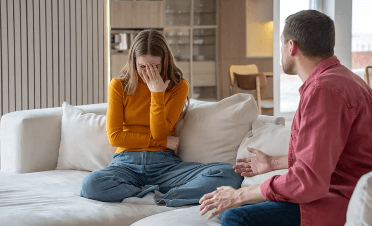 8 psychologických triků, které používají narcisté, abyste se na nich cítili závislí