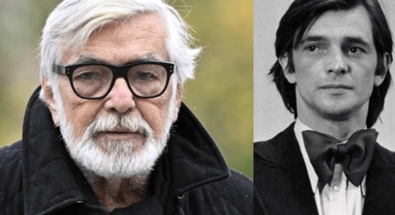 Herec Jiří Bartoška (76) odhalil překvapivou pravdu! Jak je to s jeho kouřením?