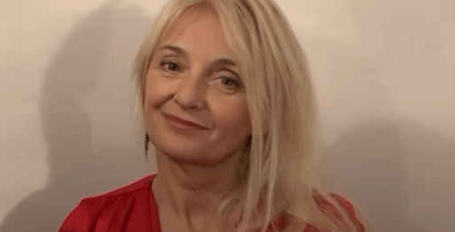 Veronika Žilková ve svých 62 letech vypadá jako mladá bohyně. Podívejte se jak vypadala před 25 lety!