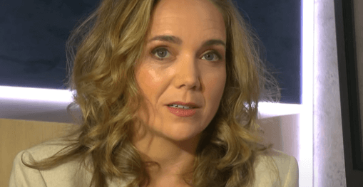 Lucie Vondráčková v Ulici rozpoutává vášně! Co se děje mezi její postavou a kolegou Prokopem?
