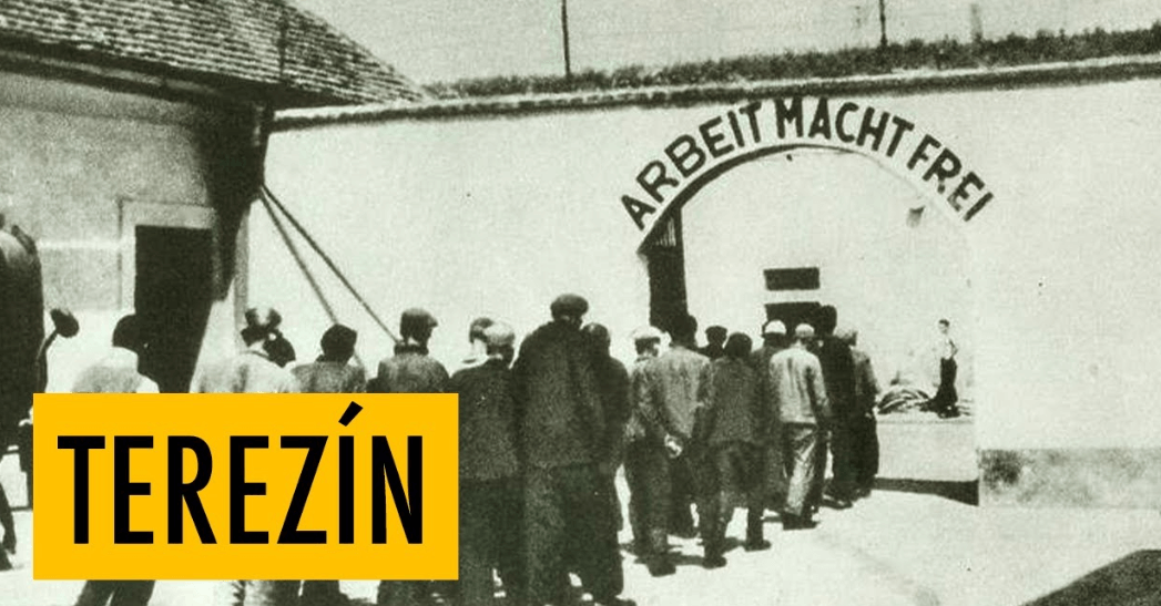 Zakázaná pravda o Terezíně: Zvrácená minulost zapomenutá v mlze času. Co skrývá temné dědictví tohoto hrůzného místa?