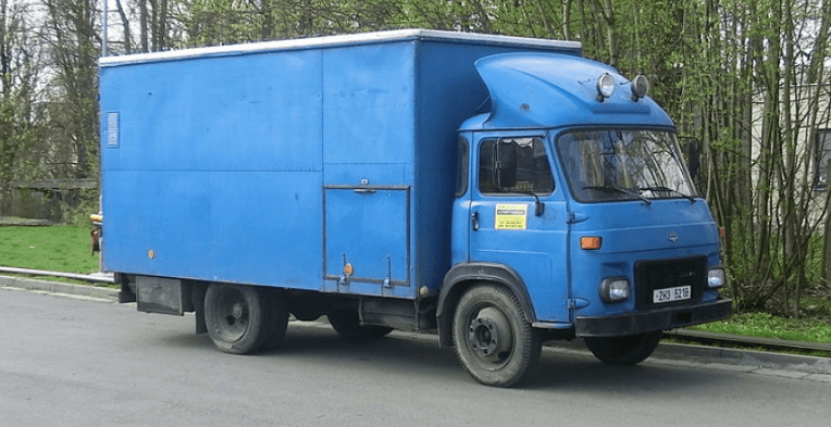 Retro vzpomínka: Avia – Symbol československého průmyslu