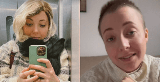 Anna Slováčková ukázala svůj boj s chemoterapií a tajné místo své budoucí svatby! Co se skrývá za jejím dojemným příběhem?