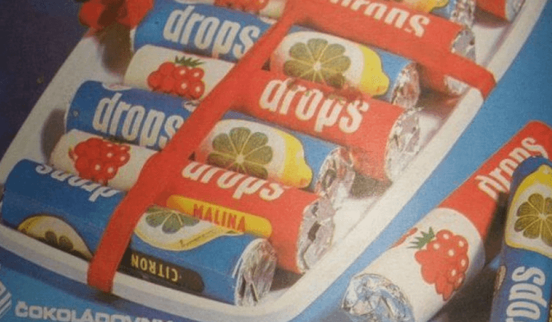 Pamatujete si ještě dobu, kdy nákupy nebyly záležitostí prožitku, ale nutností každodenního života?